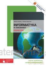 Informatyka LO W ćwiczeniach ZP w.2012 [KSIĄŻKA]