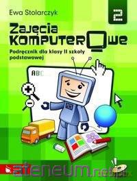 Informatyka SP 2 Zajęcia komputerowe w.2010 [KSIĄŻKA]