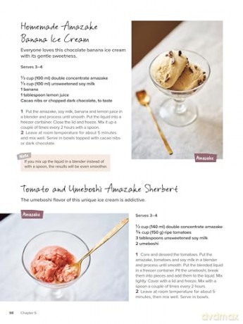 Fermentation for Life: 100 Easy Japanese Inspired Recipes Using Probiotic-Rich Ingredients - Misa Enomoto [KSIĄŻKA]