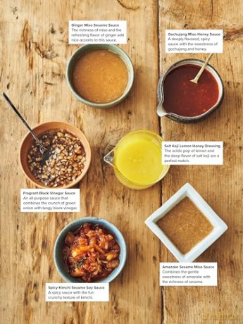 Fermentation for Life: 100 Easy Japanese Inspired Recipes Using Probiotic-Rich Ingredients - Misa Enomoto [KSIĄŻKA]