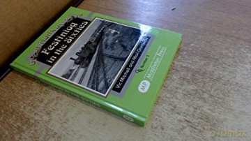 Festiniog in the Sixties (Great Railway Eras) - Vic Mitchell [KSIĄŻKA]