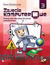 Informatyka SP 3 Zajęcia komputerowe w.2011 [KSIĄŻKA]
