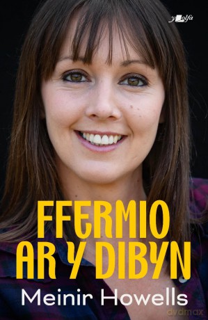 Ffermio ar y Dibyn - Andrew Teilo [KSIĄŻKA]