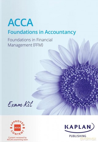 Ffm Foundations In Financial Management - Exam Kit [KSIĄŻKA]