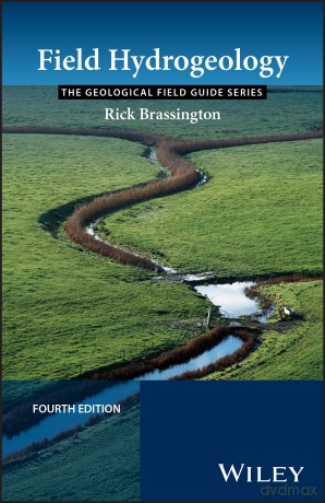 Field Hydrogeology (Geological Field Guide) - Rick Brassington [KSIĄŻKA]