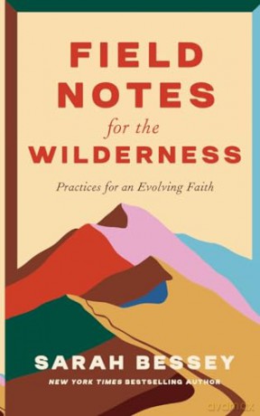 Field Notes for the Wilderness: Practices for an Evolving Faith - Sarah Bessey [KSIĄŻKA]