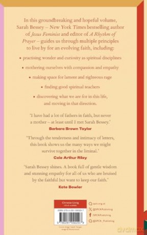 Field Notes for the Wilderness: Practices for an Evolving Faith - Sarah Bessey [KSIĄŻKA]