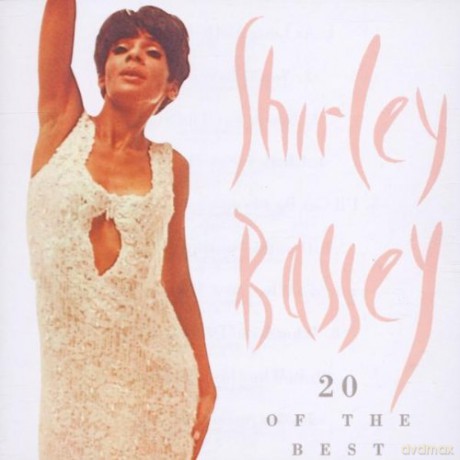 Shirley Bassey: 20 Of The Best [CD]