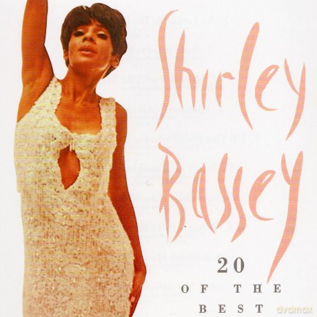 Shirley Bassey: 20 Of The Best [CD]