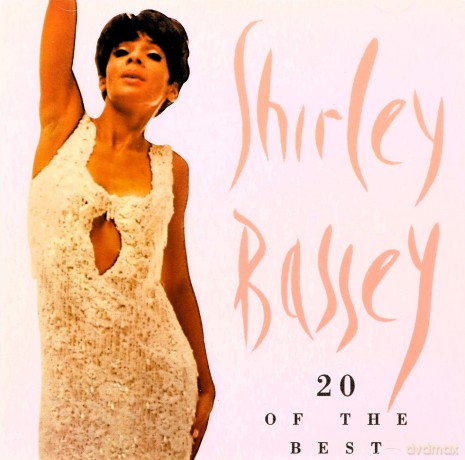 Shirley Bassey: 20 Of The Best [CD]