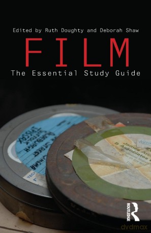 Film: The Essential Study Guide - Ruth Doughty [KSIĄŻKA]