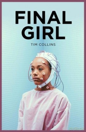 Final Girl (YA READS II) - Tim Collins [KSIĄŻKA]