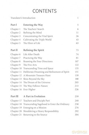 Finding a Life of Harmony and Balance: A Taoist Master's Path to Wisdom - Chen Kaiguo [KSIĄŻKA]