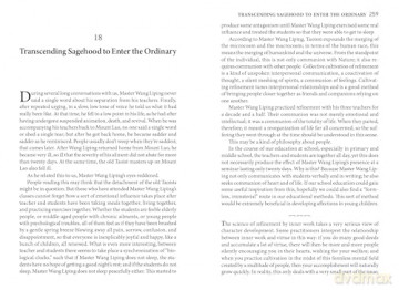 Finding a Life of Harmony and Balance: A Taoist Master's Path to Wisdom - Chen Kaiguo [KSIĄŻKA]