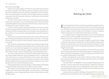 Finding a Life of Harmony and Balance: A Taoist Master's Path to Wisdom - Chen Kaiguo [KSIĄŻKA]