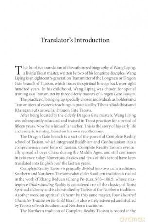 Finding a Life of Harmony and Balance: A Taoist Master's Path to Wisdom - Chen Kaiguo [KSIĄŻKA]