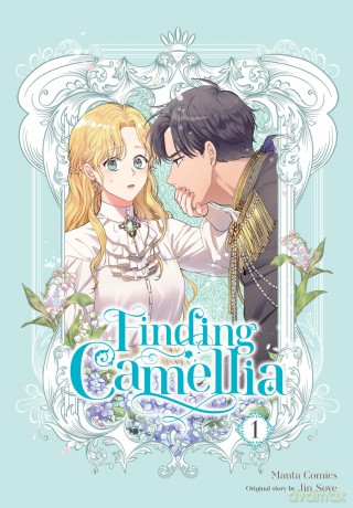 Finding Camellia, Vol. 1 (FINDING CAMELLIA GN) [KSIĄŻKA]