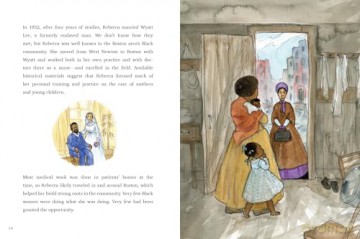 Finding Rebecca - Shani Mahiri King [KSIĄŻKA]