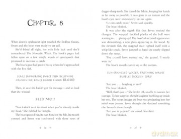 Fireborn: Starling and the Cavern of Light: New for 2024, the final epic adventure in the acclaimed children's fantasy series: Book 3 - Aisling Fowler [KSIĄŻKA]