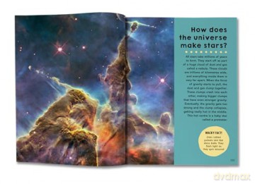 First Big Book of How: How do polar bears keep warm How do keys open locks How do spacesuits work The ultimate book of answers for kids who need to know HOW! - Sally Symes [KSIĄŻKA]