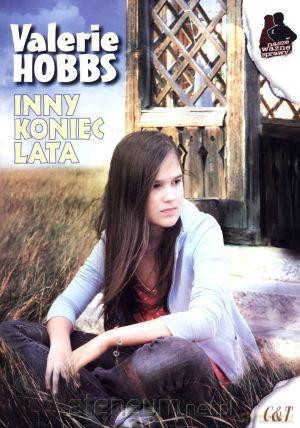 Inny koniec lata [KSIĄŻKA]