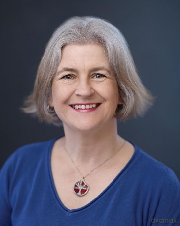 First Term at Fernside - Sheena Wilkinson [KSIĄŻKA]