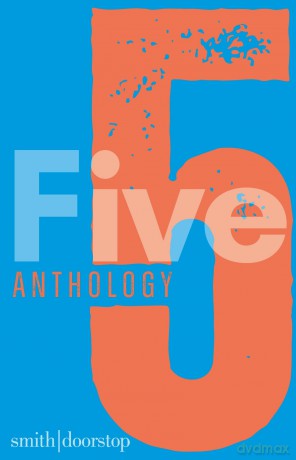 Five - Laura Potts [KSIĄŻKA]
