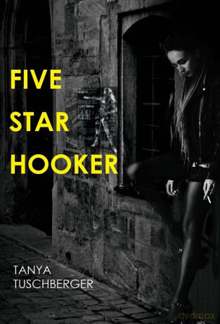 Five Star Hooker - Tanya Tuschberger [KSIĄŻKA]