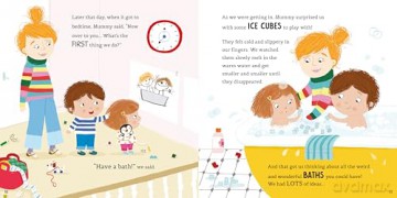 Five Steps to Bed: A choosing book for a calm and positive bedtime routine - Claire Potter [KSIĄŻKA]