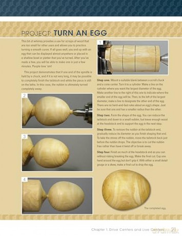 Fixtures and Chucks for Woodturning, Revised and Expanded Edition: Everything You Need to Know to Secure Wood on Your Lathe - Doc Green [KSIĄŻKA]