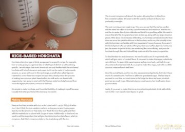 Flavor Lab Creations: A Physicist's Guide to Unique Drink Recipes (The Science of Drinks, Alcoholic Beverages, Coffee and Tea) - Logan Richardson [KSIĄŻKA]