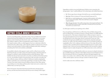 Flavor Lab Creations: A Physicist's Guide to Unique Drink Recipes (The Science of Drinks, Alcoholic Beverages, Coffee and Tea) - Logan Richardson [KSIĄŻKA]