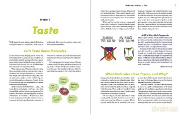 Flavorama: A Guide to Unlocking the Art and Science of Flavor - Arielle Johnson [KSIĄŻKA]