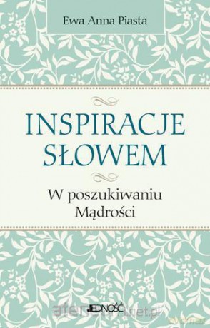 Inspiracje Słowem [KSIĄŻKA]