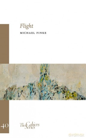 Flight - Michael Finke [KSIĄŻKA]