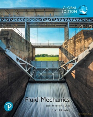Fluid Mechanics in SI Units - Russell Hibbeler [KSIĄŻKA]