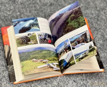 Flying from Shangri-La: What it was really like in the "Worst Place to be a Pilot" - Matt Dearden [KSIĄŻKA]