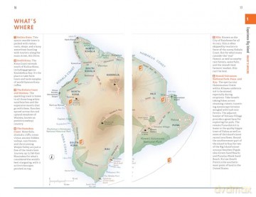 Fodor's Big Island of Hawaii (Full-color Travel Guide) - Fodor's Travel Guides [KSIĄŻKA]