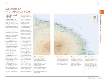 Fodor's Big Island of Hawaii (Full-color Travel Guide) - Fodor's Travel Guides [KSIĄŻKA]
