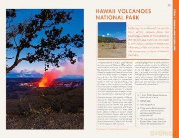 Fodor's Big Island of Hawaii (Full-color Travel Guide) - Fodor's Travel Guides [KSIĄŻKA]
