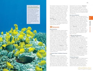 Fodor's Big Island of Hawaii (Full-color Travel Guide) - Fodor's Travel Guides [KSIĄŻKA]