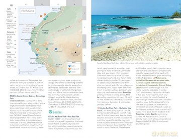 Fodor's Big Island of Hawaii (Full-color Travel Guide) - Fodor's Travel Guides [KSIĄŻKA]