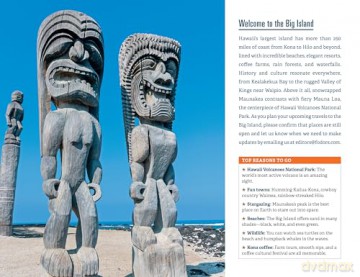 Fodor's Big Island of Hawaii (Full-color Travel Guide) - Fodor's Travel Guides [KSIĄŻKA]