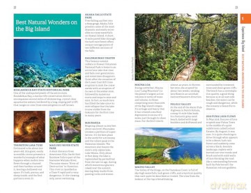 Fodor's Big Island of Hawaii (Full-color Travel Guide) - Fodor's Travel Guides [KSIĄŻKA]