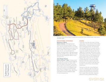 Fodor's Black Hills of South Dakota: With Mount Rushmore and Badlands National Park (Full-color Travel Guide) - Fodor's Travel Guides [KSIĄŻKA]
