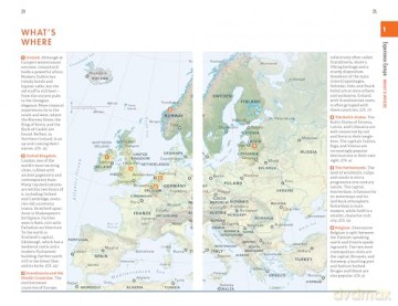 Fodor's Essential Europe: The Best of 26 Exceptional Countries (Full-color Travel Guide) [KSIĄŻKA]