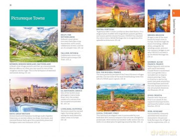 Fodor's Essential Europe: The Best of 26 Exceptional Countries (Full-color Travel Guide) [KSIĄŻKA]
