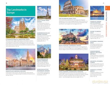 Fodor's Essential Europe: The Best of 26 Exceptional Countries (Full-color Travel Guide) [KSIĄŻKA]