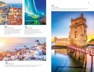 Fodor's Essential Europe: The Best of 26 Exceptional Countries (Full-color Travel Guide) [KSIĄŻKA]