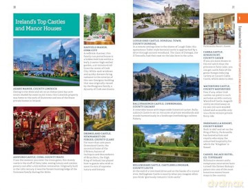 Fodor's Essential Ireland 2025 (Full-color Travel Guide) - Fodor's Travel Guides [KSIĄŻKA]
